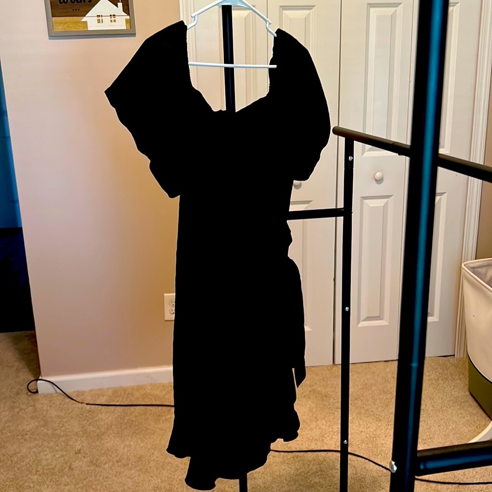 Cocktail dress